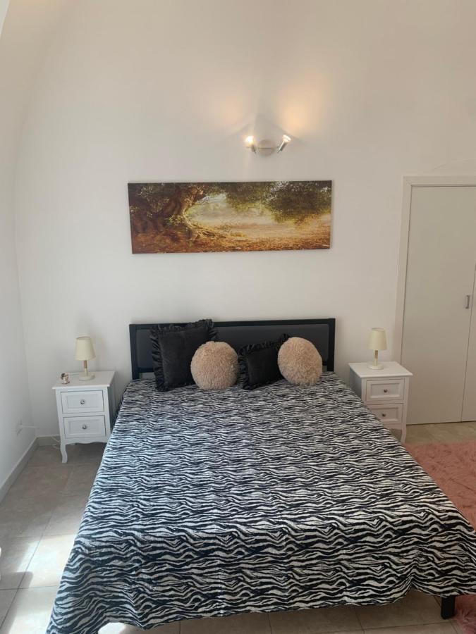 Home Stella Ruvo di Puglia Extérieur photo