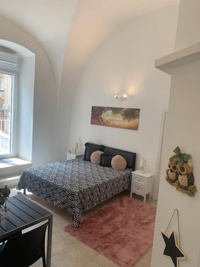 Home Stella Ruvo di Puglia Extérieur photo