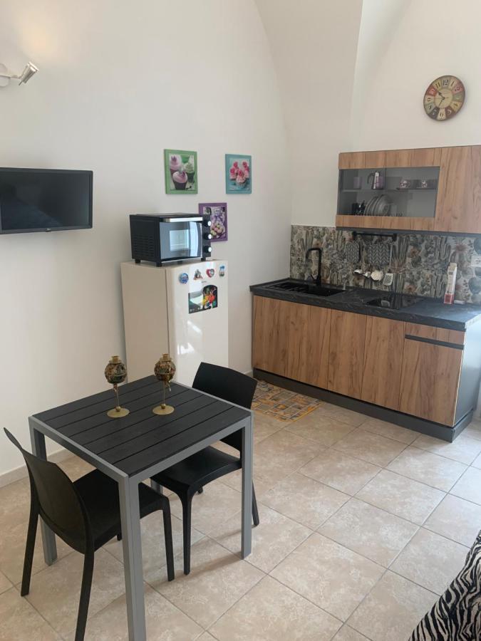 Home Stella Ruvo di Puglia Extérieur photo